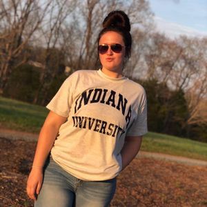 Meet your Posher, Alie